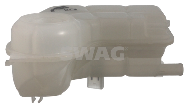 Vyrovnávacia nádobka chladiacej kvapaliny SWAG Autoteile GmbH